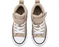 Кроссовки Converse Chuck Taylor Malden Street Easy-On для младших детей
