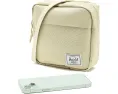 Кросс-боди Herschel Classic из переработанных материалов