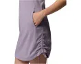 Columbia All Seasons Dress с защитой UPF 50 и эластичной тканью