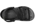 Crocs Classic сандалии для детей из материала Croslite