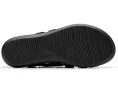 Плоские сандалии Clarks Laurieann Bali с открытым мысом и технологией Cushion Plus