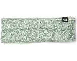 Детская повязка на голову Kids' Oh Mega Headband с флисовой подкладкой от The North Face Kids