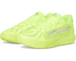 Баскетбольные кроссовки Stewie от PUMA с текстильным верхом