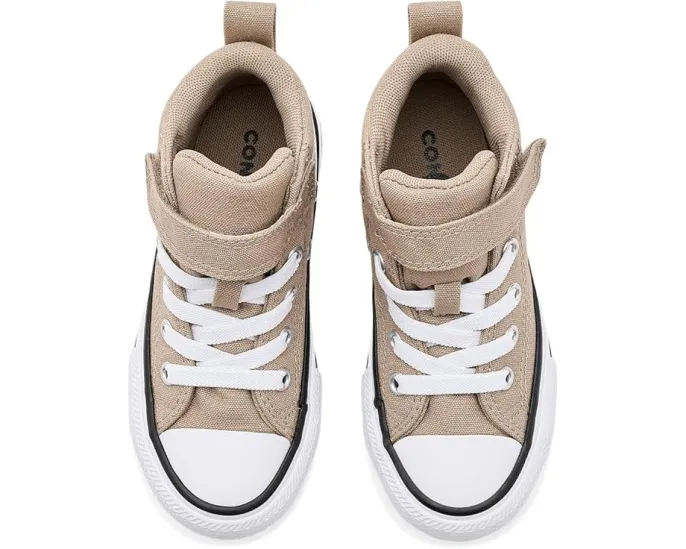 Кроссовки Converse Chuck Taylor Malden Street Easy-On для младших детей