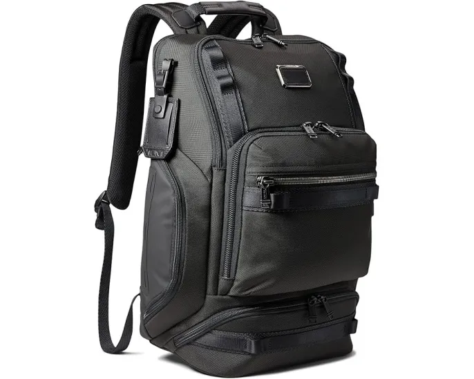 Рюкзак Tumi Alpha Bravo Renegade с баллистического нейлона