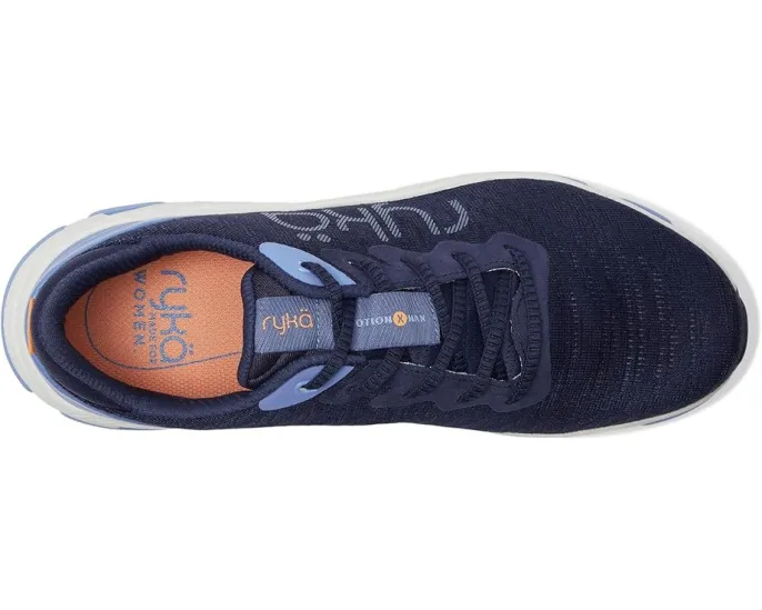 Беговые кроссовки Ryka Devotion X Max RS для ходьбы с амортизацией RE-ZORB