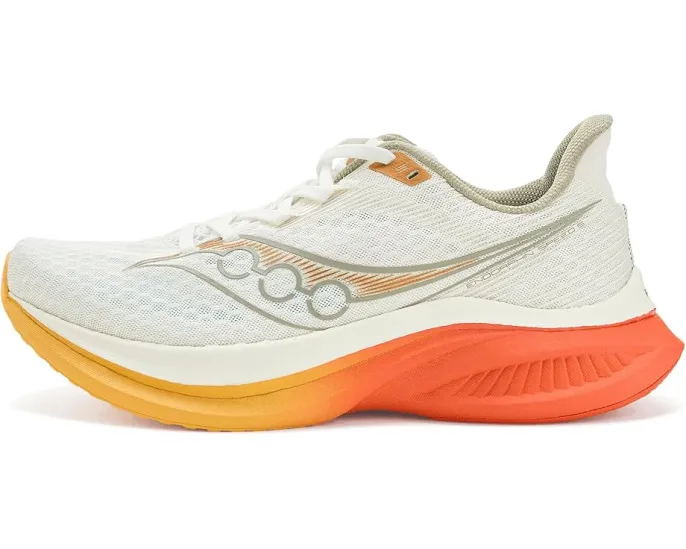 Тренировочные кроссовки Saucony Endorphin Speed 5 с технологией SpeedRoll и пеной PWRRUN PB