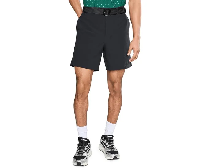 Шорты для гольфа Ultimate365+ с запахом 18 см от adidas Golf