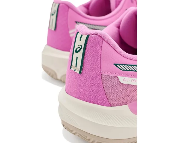 Теннисные кроссовки ASICS Gel-Challenger 15 Padel с технологией Rearfoot GEL