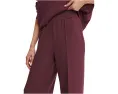 Широкие брюки Varley The Wide Leg с высокой талией и шнурком