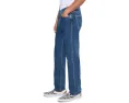 Джинсы Levi's Premium 514 Straight с эластаном для средней посадки