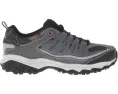 Тренировочные кроссовки SKECHERS Afterburn с технологией Memory Foam