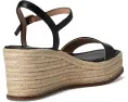 Эспадрильи Cole Haan Cloudfeel Keeton Flatform на платформе с клиновидным каблуком