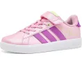 Кроссовки Adidas Grand Court 3.0 для малышей на резинке