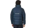 Куртка Helly Hansen Oslo Light Puffy с утеплителем PrimaLoft Black Eco и тканью рипстоп