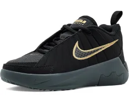 Баскетбольные кроссовки Nike Kids Lebron Witness IX с искусственной кожей