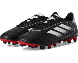 Футбольные бутсы Adidas Goletto IX для твердого и универсального покрытия с перфорацией