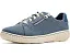 Кроссовки Clarks Caroline Echo с боковой молнией и противоскользящей подошвой
