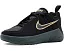 Баскетбольные кроссовки Nike Kids Lebron Witness IX с искусственной кожей