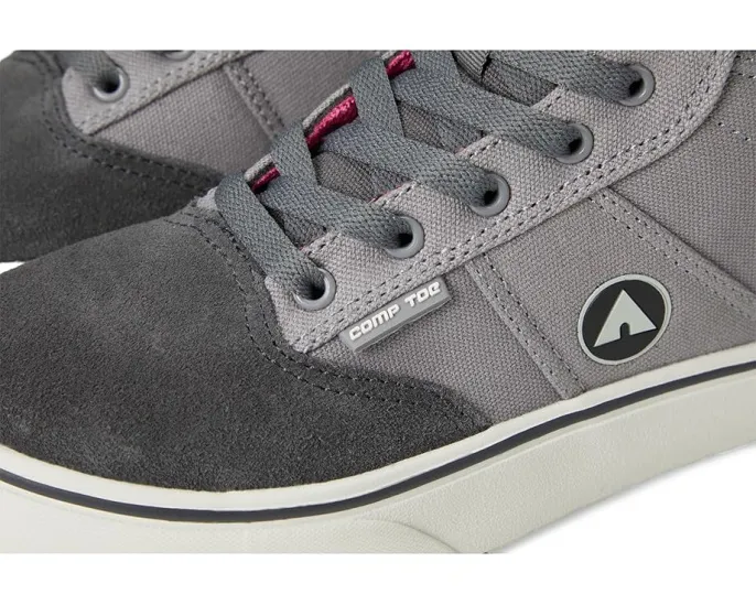 Airwalk Work Composite Toe Venice Mid ботинки с композитным носком для безопасности