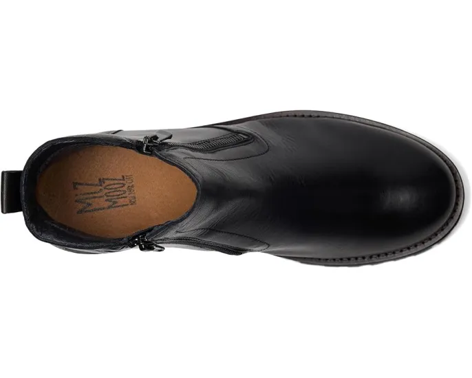 Ботинки Alise с боковой молнией и удобной стелькой от Miz Mooz