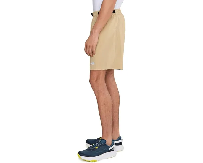 Шорты Class V Pathfinder Belted 7" с ремнем и отделкой DWR The North Face