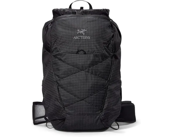 Рюкзак Arc'teryx Aerios 35 для мультидневных походов