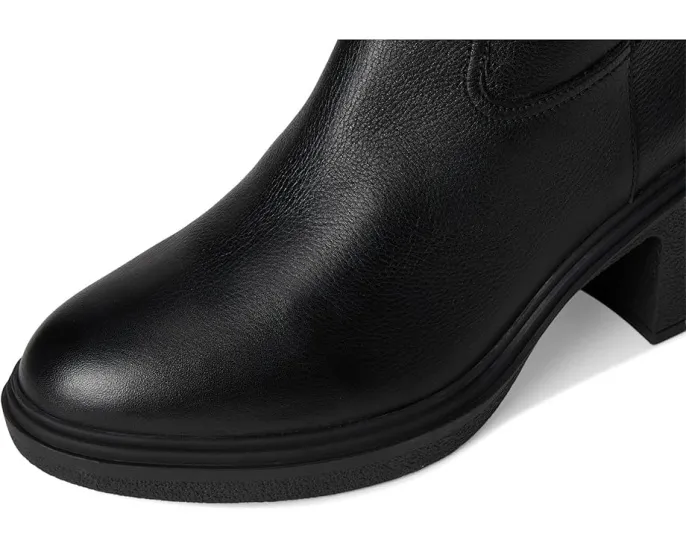 Ботинки Sonora от VIONIC с высоким каблуком и технологией поддержки свода стопы