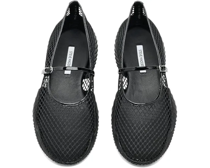 Кроссовки Steve Madden Vickee на толстой подошве