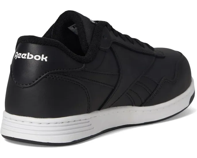 Кроссовки Reebok Club Memt Work SD10 с композитным носком и кожаным верхом