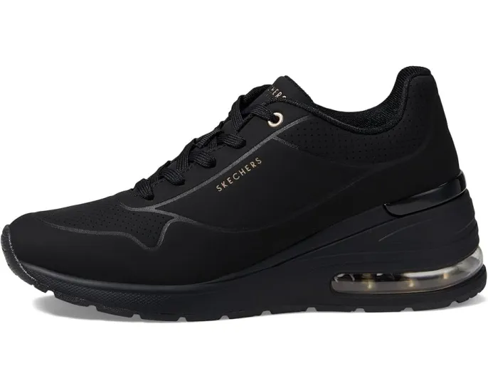Кроссовки Skechers Million Air Elevated Air с мембраной