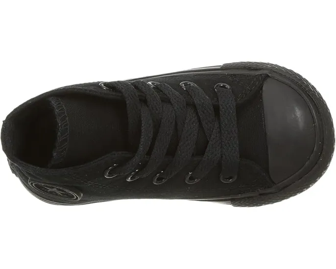 Converse Kids высокие кеды Chuck Taylor All Star Core для малышей