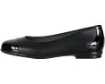 Балетки SAS Scenic Cap Toe со съемной стелькой и широким носком