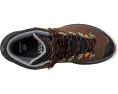 Zamberlan Thunder Pro GTX треккинговые ботинки с мембраной Gore Tex