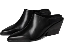 Мюли Seychelles Morning Joe с заостренным носком и клиновидным каблуком