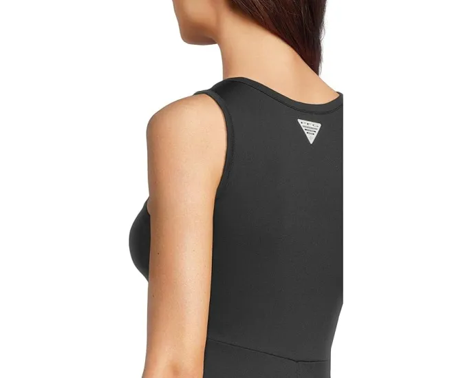 Платье-майка Columbia Freezer Tank Dress с охлаждающей технологией Omni-Freeze