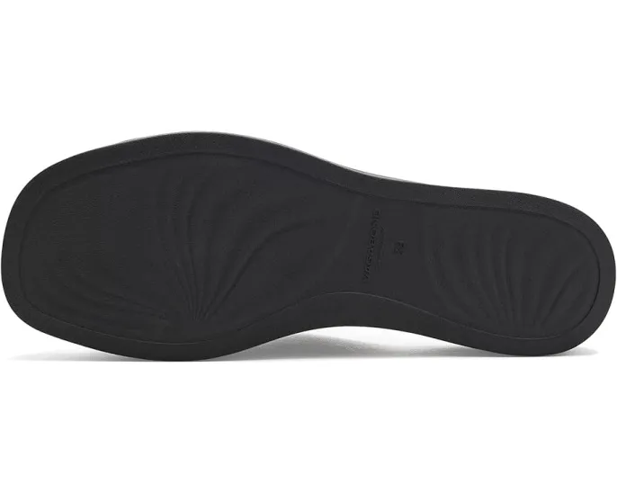 Сандалии Danya Slide Vagabond Shoemakers с ремешком из кожи