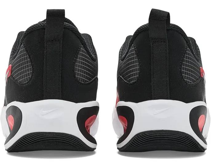 Кроссовки Nike Air Max Nova с технологией Max Air и верхом из рипстопа