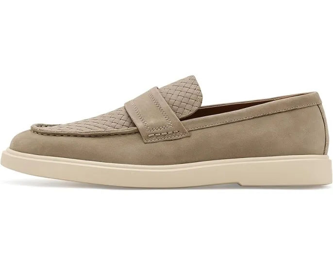 Лоферы Pecos Steve Madden из мягкой замши