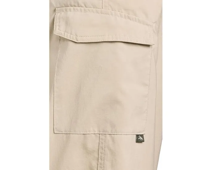 Детские брюки Columbia Kids Skien Valley Cargo с защитой UPF 50 и отводом влаги