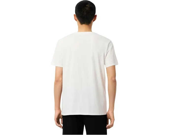 Футболки Lacoste с V-вырезом 3 штуки