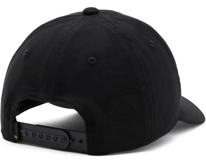 Кепка TravisMathew Celtic Pour с изогнутым козырьком