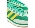 Кроссовки Run 70s 2.0 от adidas с текстильно-замшевым верхом для повседневных пробежек