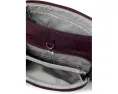 Сумка кроссбоди Baggallini Securtex Anti-Theft Memento с защитой RFID