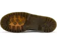 Ботинки Dr. Martens Lowell из кожи Crazy Horse черные