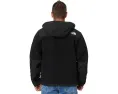 Толстовка The North Face Retro Denali с капюшоном из флиса