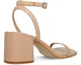 Сандалии Steve Madden Audrina с квадратным носком и массивным каблуком