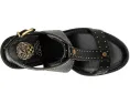 Сандалии Vince Camuto Faunie на конусном каблуке с шипами и открытым носком