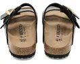 Birkenstock босоножки Sydney Luxe Buckle с пряжкой