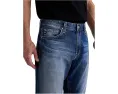 Джинсы AG Jeans Everett Slim Straight в цвете Upton